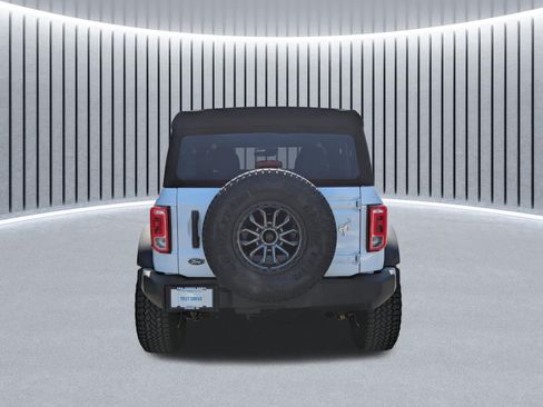 Used 2025 Ford Bronco 4-Door w/ Sasquatch Package AWD/4WD image 6