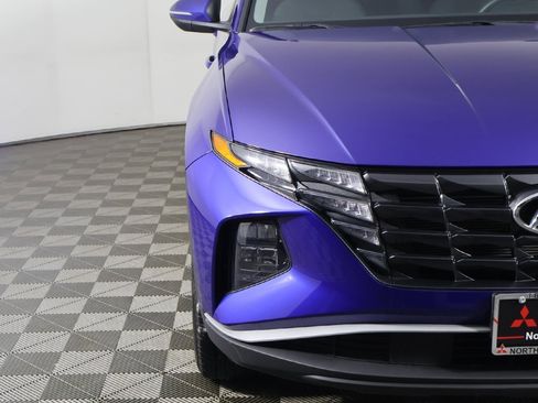 Used 2023 Hyundai Tucson SEL image 13