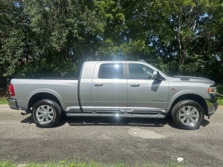 Used 2019 RAM 3500 Laramie AWD/4WD video 2