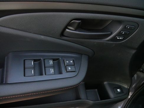 Certified 2025 Honda Ridgeline TrailSport image 19