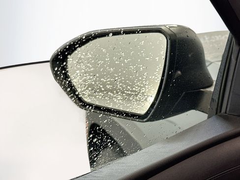 Used 2025 Hyundai Tucson SEL AWD/4WD image 16