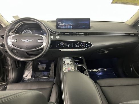 Used 2025 Genesis GV70 2.5T image 18