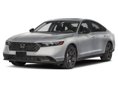 Used 2026 Honda Accord SE