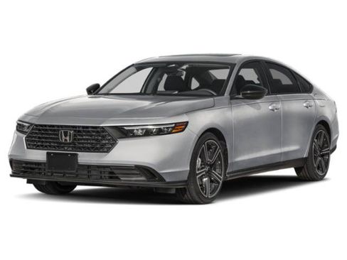 Used 2026 Honda Accord SE image 1