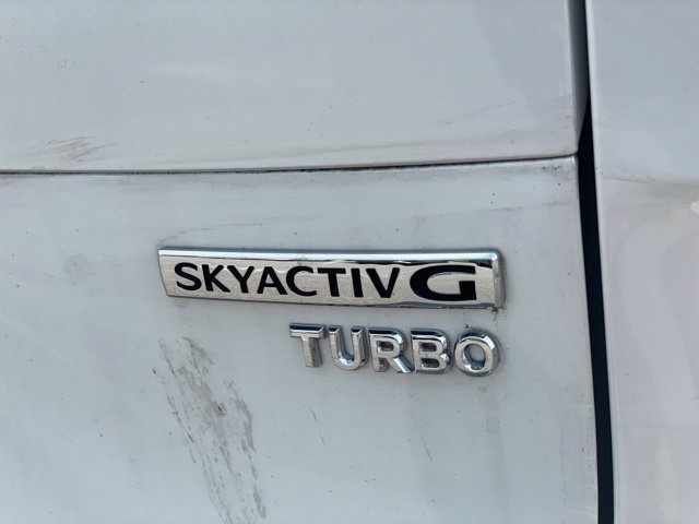 Certified 2025 MAZDA CX-50 AWD 2.5 Turbo w/ Accent Package image 26