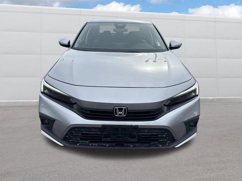 Used 2024 Honda Civic Touring image 13