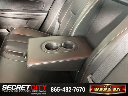 Used 2013 Chevrolet Equinox LTZ image 27