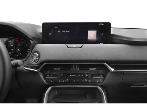 New 2026 MAZDA CX-70 3.3 Turbo w/ Premium Package image 12