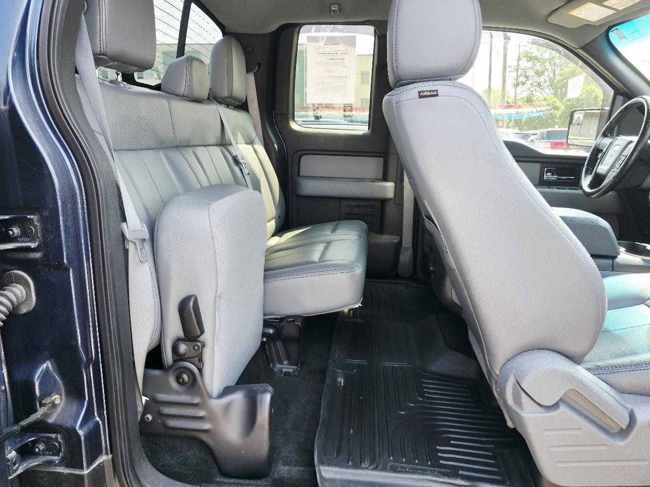 Used 2014 Ford F150 XLT w/ Equipment Group 302A Luxury AWD/4WD image 18