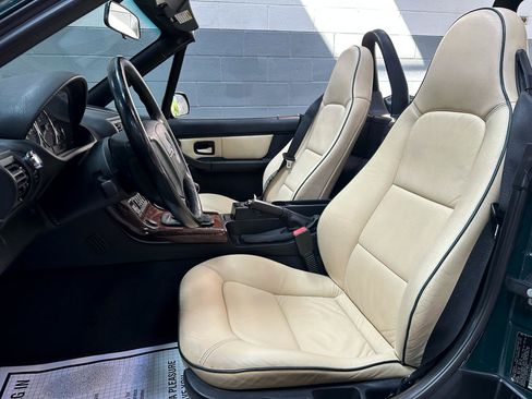 Used 1999 BMW Z3 2.8 image 11