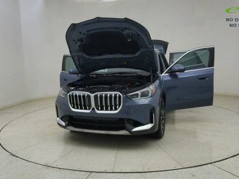 Used 2026 BMW X1 xDrive28i AWD/4WD image 76