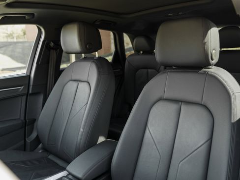 Certified 2022 Audi Q3 2.0T Premium Plus AWD/4WD image 22