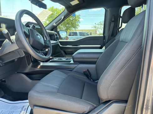 Certified 2024 Ford Escape Active w/ Tech Pack #1 FWD image 10