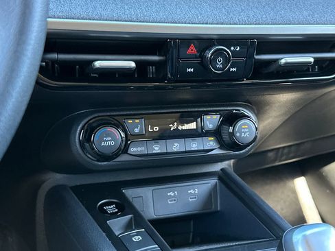 New 2026 Nissan Kicks SV w/ SV Premium Package AWD/4WD image 14