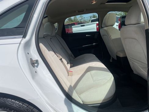 Used 2012 Chevrolet Impala LT w/ LT Sunroof Package FWD image 18