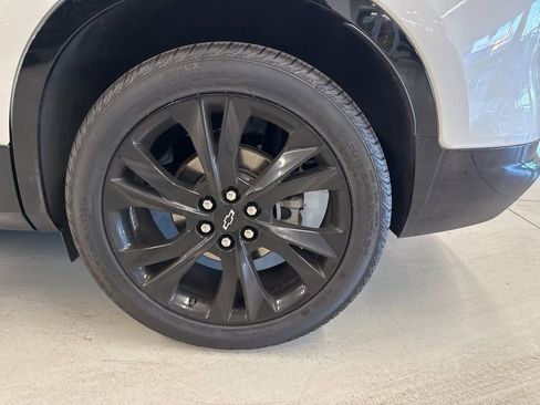 Used 2022 Chevrolet Blazer RS w/ Enhanced Convenience Package image 6