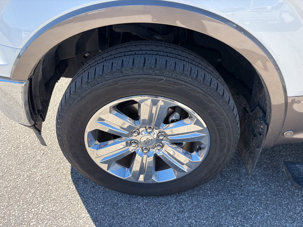 Used 2019 Ford F150 King Ranch w/ Equipment Group 601A Luxury AWD/4WD image 30