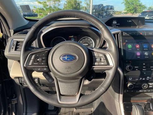 Used 2021 Subaru Ascent Touring w/ Popular Package #2 AWD/4WD image 14