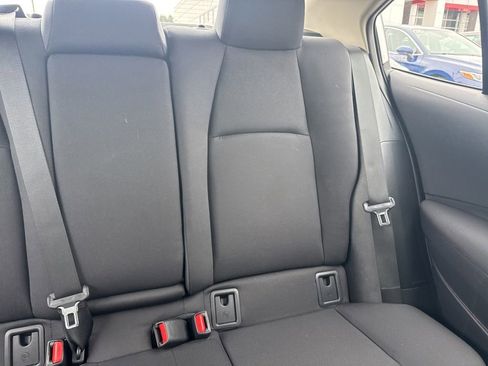 Used 2026 Toyota Corolla LE image 16
