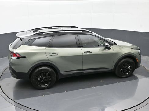 Used 2023 Kia Sportage X-Pro AWD/4WD image 33