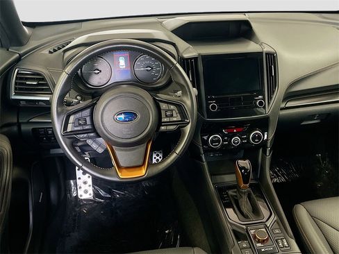 Used 2023 Subaru Forester Wilderness image 24