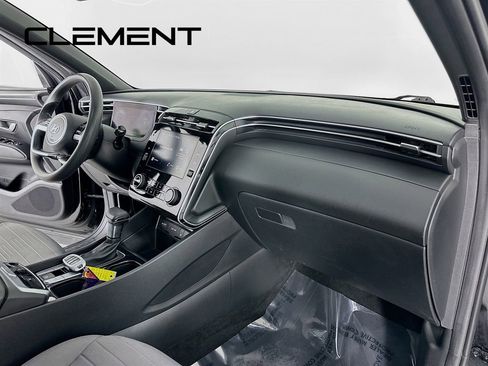 Used 2023 Hyundai Santa Cruz SEL w/ Activity Package image 34