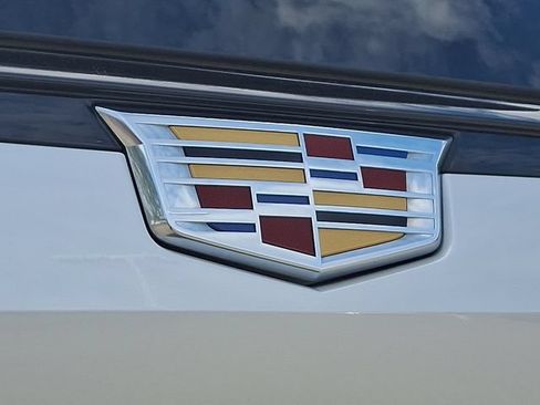 Certified 2024 Cadillac Escalade V w/ Heavy-Duty Trailer Package AWD/4WD image 30