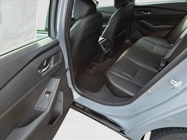 New 2026 Honda Accord Sport image 11