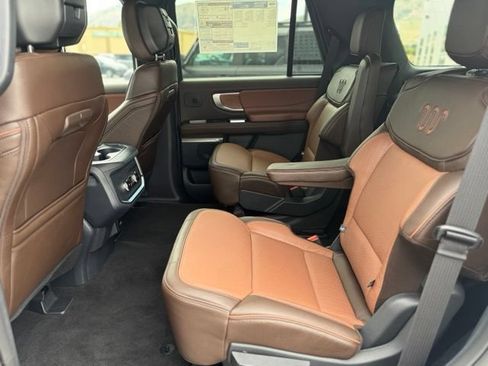 New 2026 Ford Expedition King Ranch AWD/4WD image 13