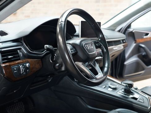 Used 2018 Audi A4 2.0T allroad Prestige image 41