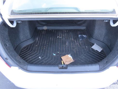 Certified 2017 Honda Civic EX image 12