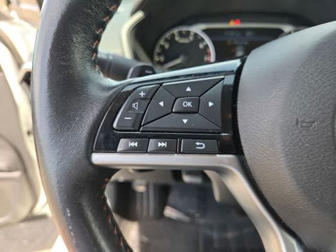 Used 2024 Nissan Altima 2.5 SR FWD image 21