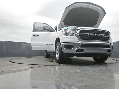 Used 2023 RAM 1500 Big Horn image 58