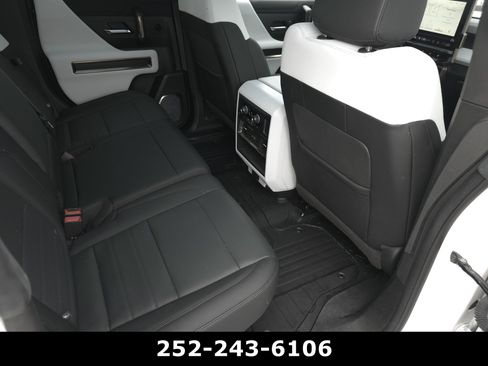 Used 2022 GMC Hummer EV Edition 1 AWD/4WD image 46