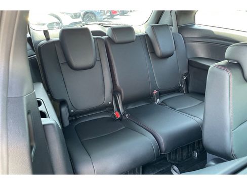Certified 2026 Honda Odyssey Sport-L image 18
