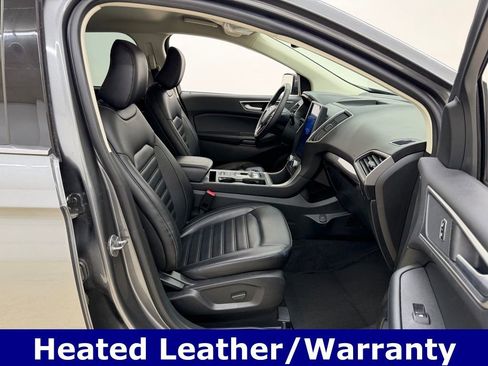 Used 2024 Ford Edge SEL w/ Convenience Package image 10