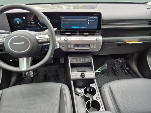New 2026 Hyundai Kona Limited FWD image 13