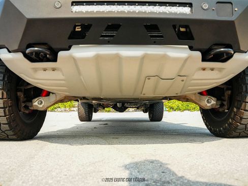 Used 2022 Ford F150 Raptor w/ Equipment Group 801A High image 78