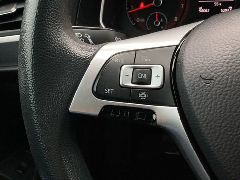 Used 2019 Volkswagen Jetta S w/ Driver Assistance Package FWD image 18