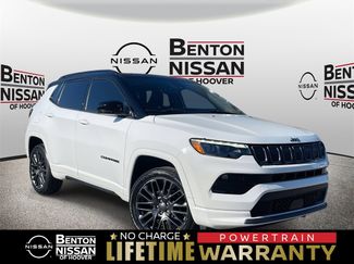 Used 2022 Jeep Compass High Altitude video 1