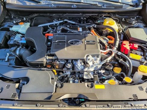 New 2026 Subaru Crosstrek 2.5i Limited w/ Crosstrek Mirror Package image 27