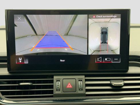 Certified 2021 Audi Q5 Premium w/ Premium Plus Package AWD/4WD image 14