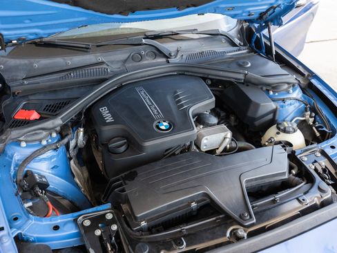 Used 2016 BMW 228i Coupe image 34