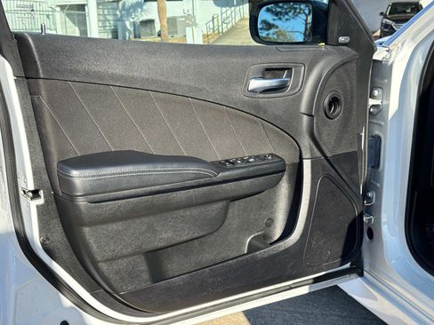 Certified 2023 Dodge Charger GT w/ Blacktop Package image 16