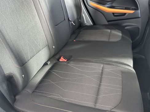 Used 2022 Ford EcoSport SE w/ SE Convenience Package image 16