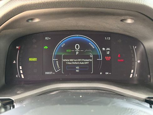 Used 2025 Toyota Camry LE w/ Convenience Package FWD image 21