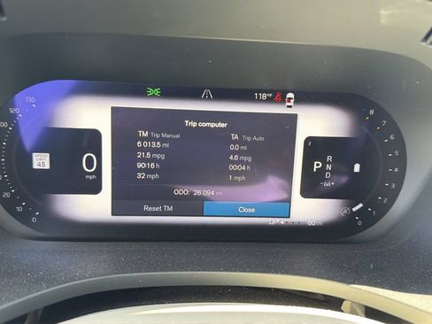 Used 2023 Volvo XC60 B5 Ultimate w/ Climate Package AWD/4WD image 9