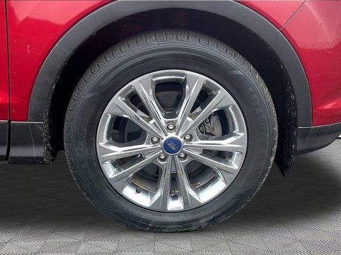 Used 2018 Ford Escape SE w/ SE Sync 3 Package image 34