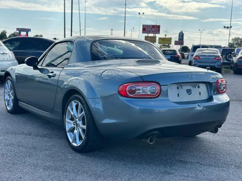 Used 2013 MAZDA MX-5 Miata Grand Touring RWD image 15