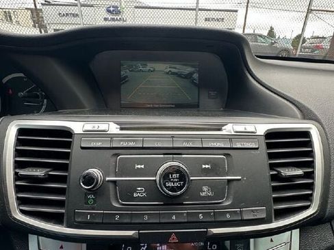 Used 2014 Honda Accord LX image 11